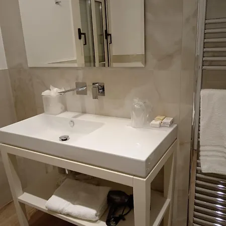 Hotel Grand Gallia