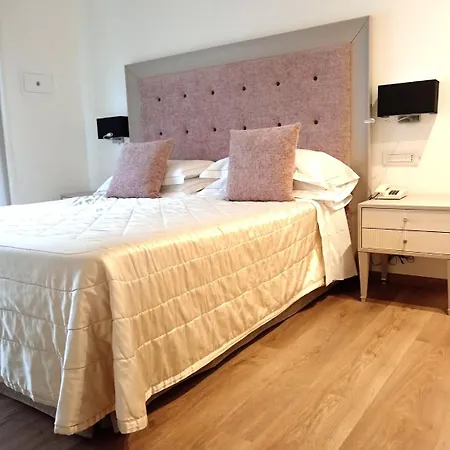 Grand Gallia Hotel Milano Marittima