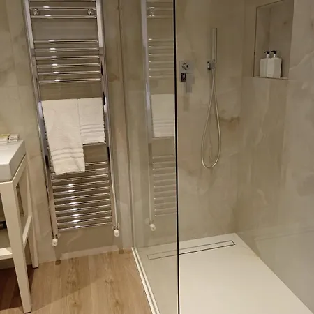 Hotel Grand Gallia Milano Marittima