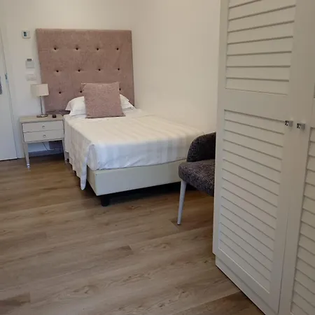 Grand Gallia Milano Marittima