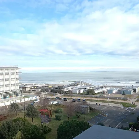 Grand Gallia Otel Milano Marittima