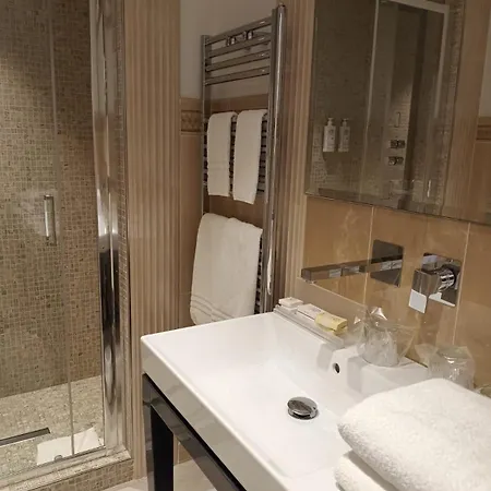 Hotel Grand Gallia Milano Marittima