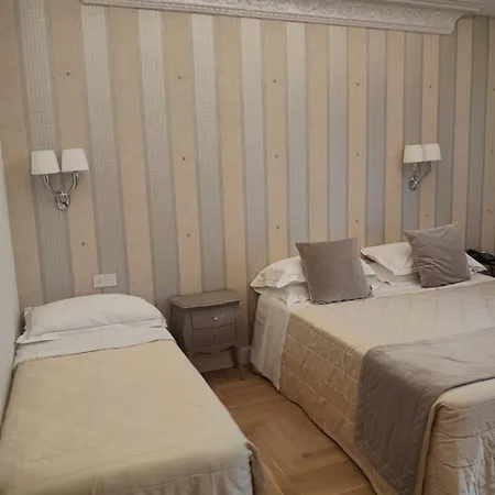 Grand Gallia Milano Marittima