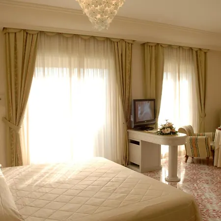 Grand Gallia 4* Milano Marittima