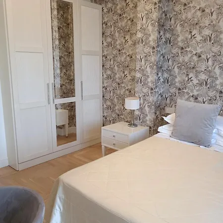 Hotel Grand Gallia 4*