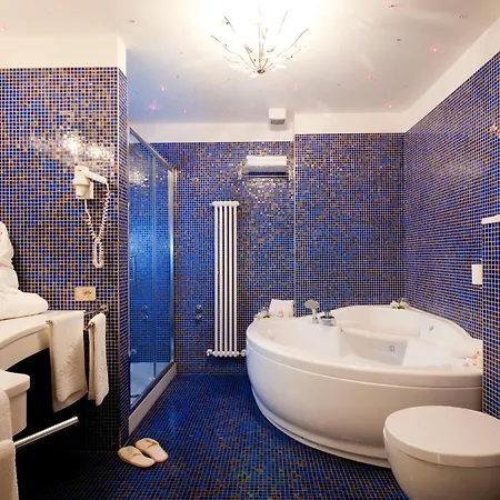 Grand Gallia 4* Milano Marittima