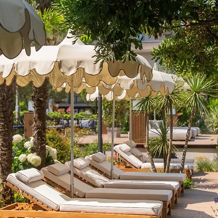 Grand Gallia Milano Marittima