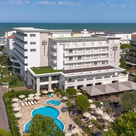 Grand Gallia Hotel