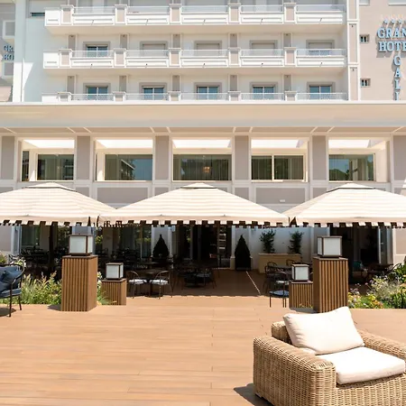 Grand Gallia Milano Marittima