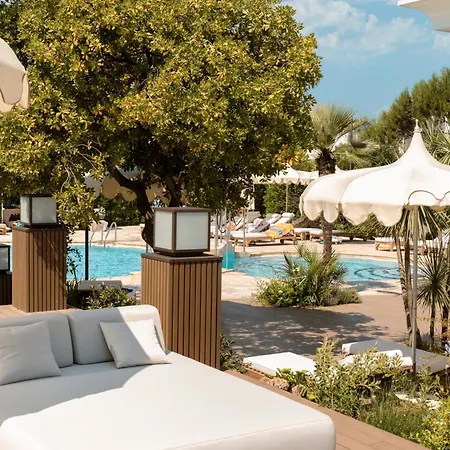 Grand Gallia Hotel Milano Marittima