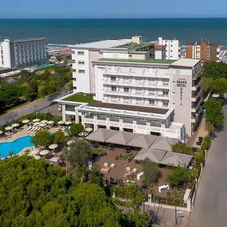 Hotel Grand Gallia