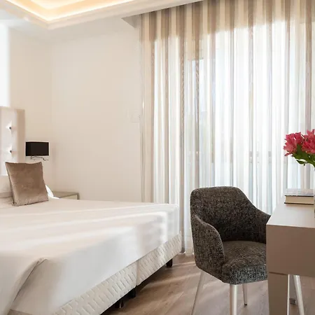 Grand Gallia Milano Marittima