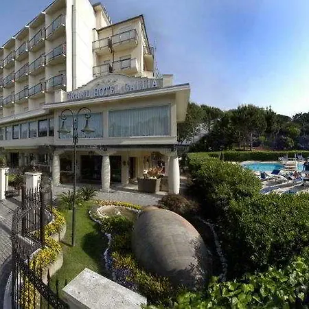 Hotel Grand Gallia