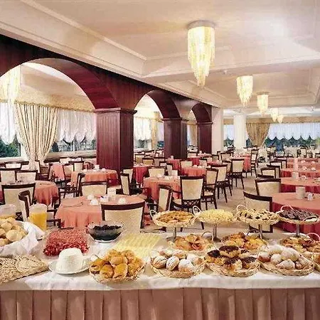Hotel Grand Gallia Milano Marittima