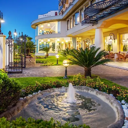 Grand Gallia Морской Милан