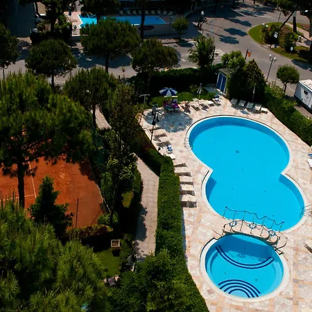 Hotel Grand Gallia Milano Marittima