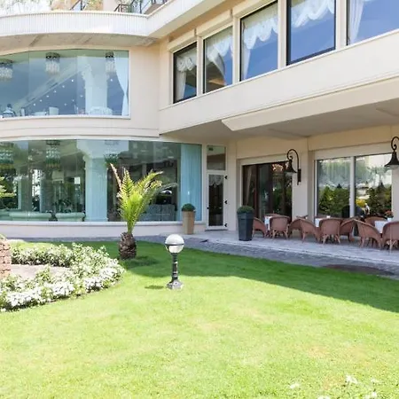 Grand Gallia Hotel Milano Marittima