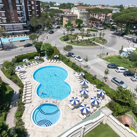 Grand Gallia Морской Милан