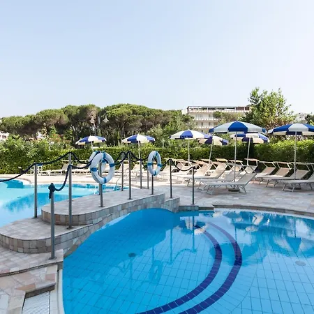 Grand Gallia 4* Морской Милан