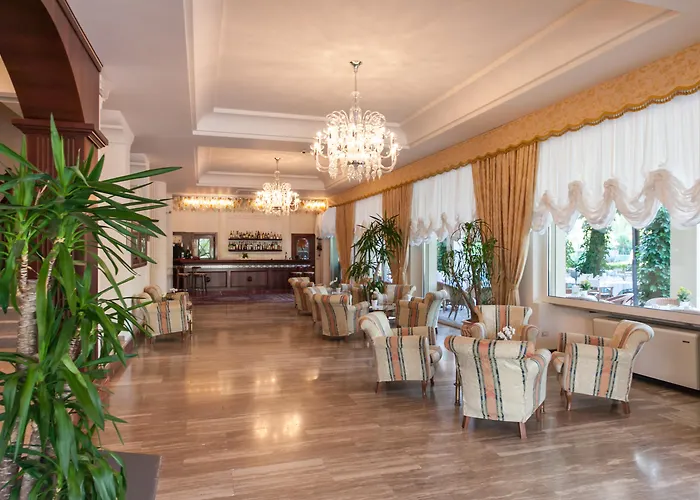 Grand Gallia 4*