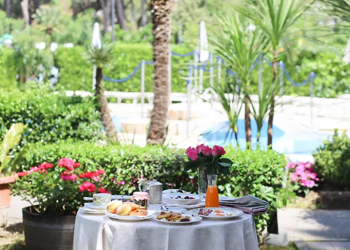 Grand Gallia Hotel Milano Marittima