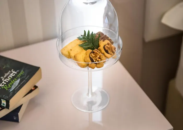 Grand Gallia Hotel 4*