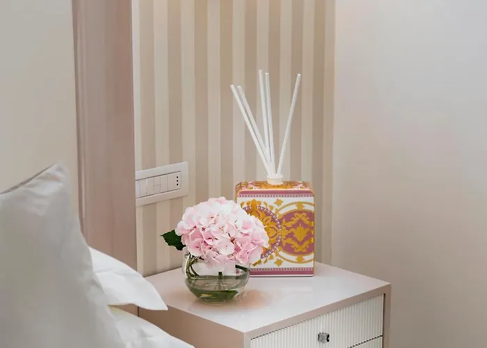 Hotel Grand Gallia 4*