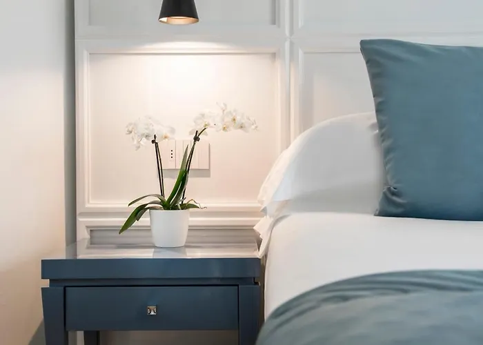 Grand Gallia Hotel Milano Marittima