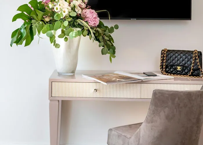 Grand Gallia Hotel 4*