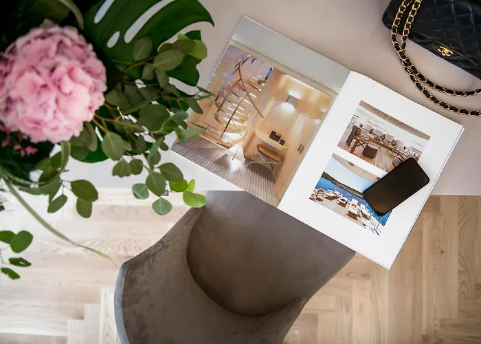 Hotel Grand Gallia 4*