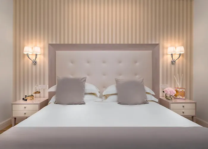 Hotel Grand Gallia Milano Marittima