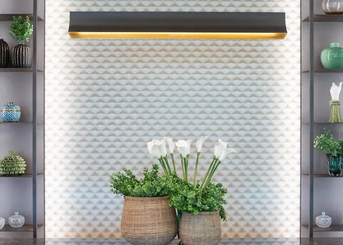 Grand Gallia Milano Marittima