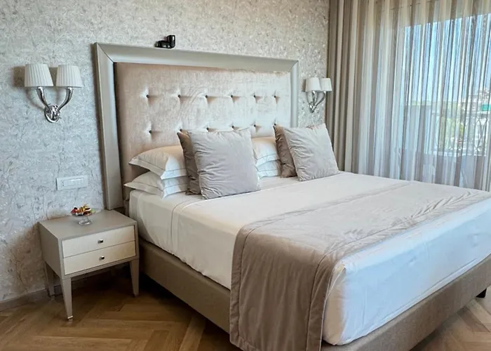 Grand Gallia Hotell