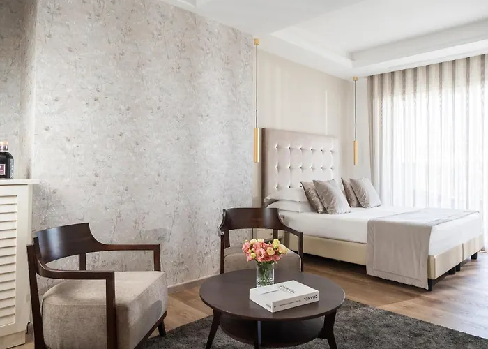 Grand Gallia Hotell 4*
