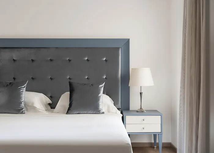 Grand Gallia Hotell Milano Marittima