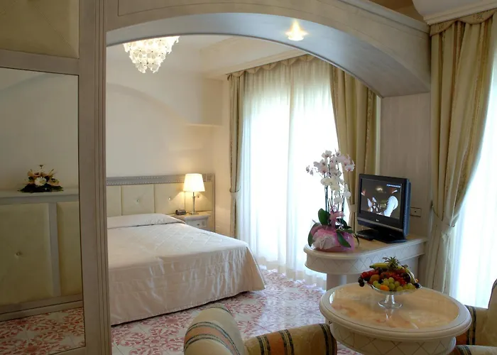 Grand Gallia Milano Marittima