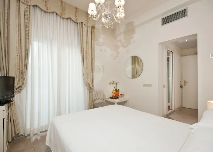 Grand Gallia Hotell