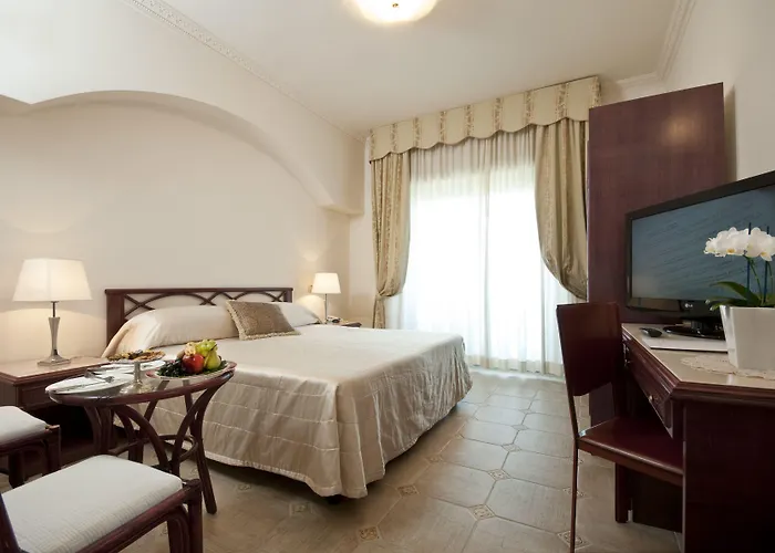 Hotell Grand Gallia