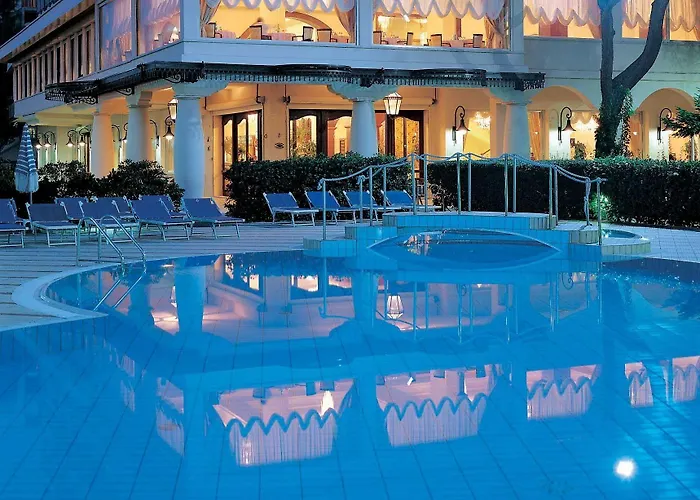 Grand Gallia Hotel 4*