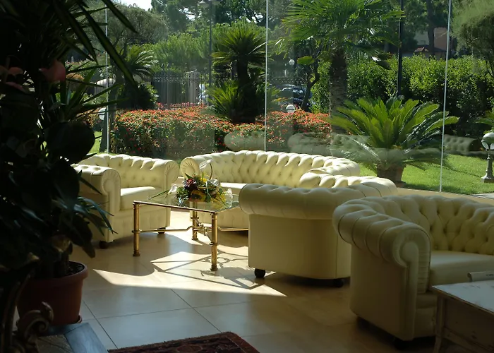 Grand Gallia Milano Marittima