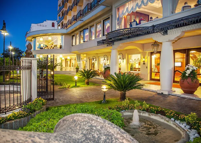 Grand Gallia Milano Marittima