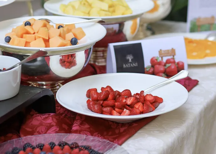 Hotel Grand Gallia 4*