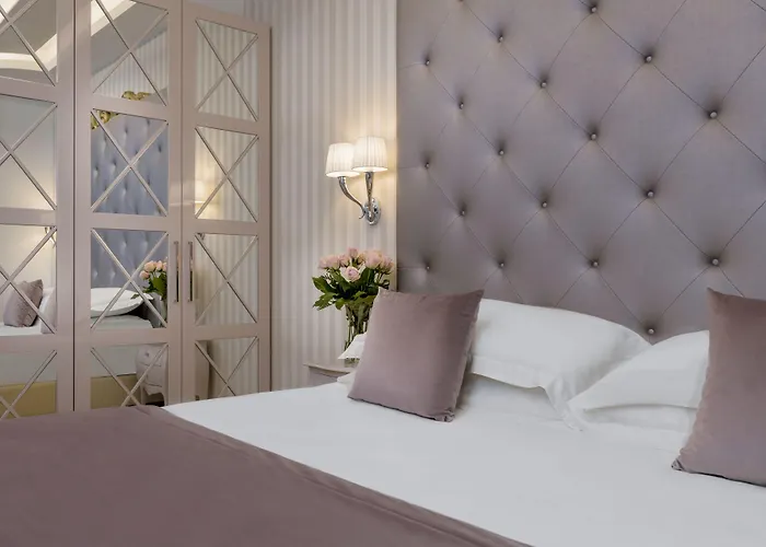 Grand Gallia Hotel 4*