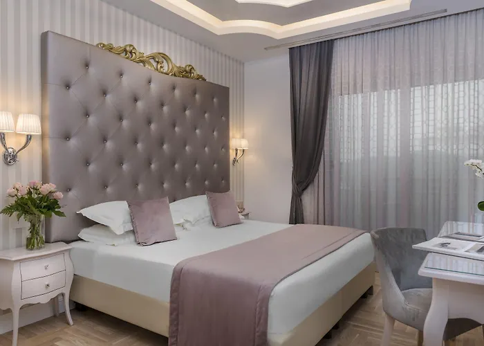 Grand Gallia Hotel Milano Marittima