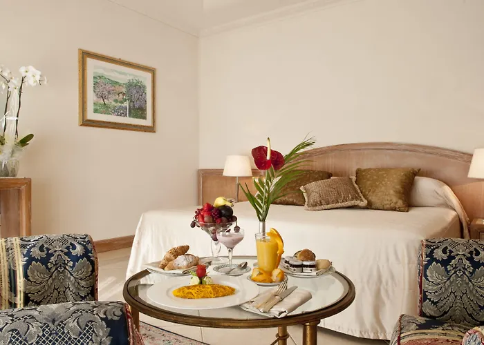 Grand Gallia 4* Milano Marittima