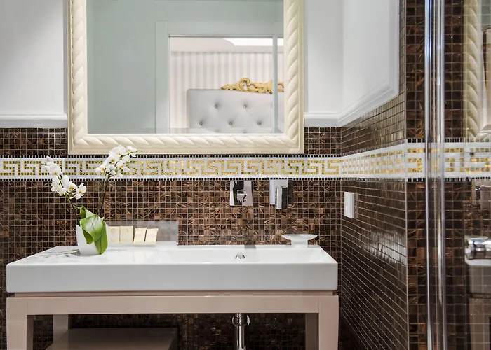Grand Gallia Hotell