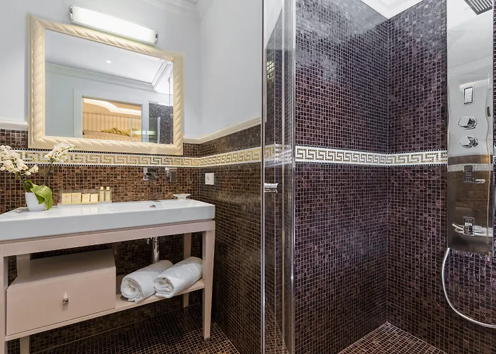 Grand Gallia Milano Marittima