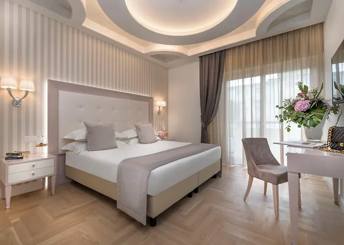 Grand Gallia Milano Marittima