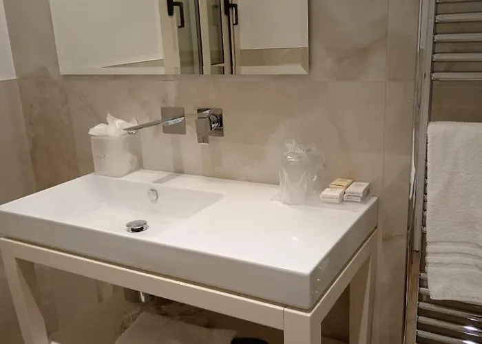 Hotell Grand Gallia