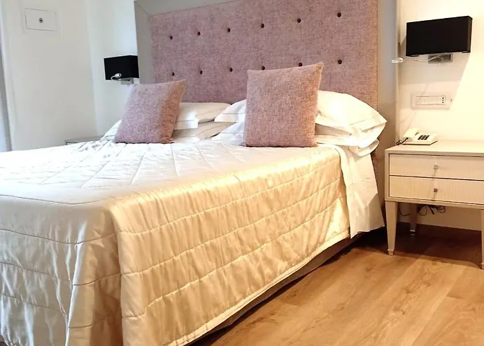 Grand Gallia Hotel Milano Marittima